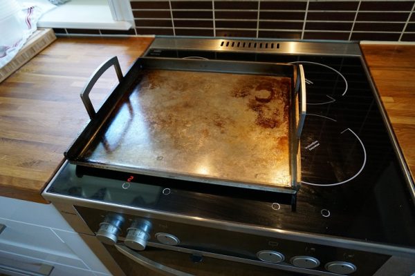 Stekbord - Bild 2