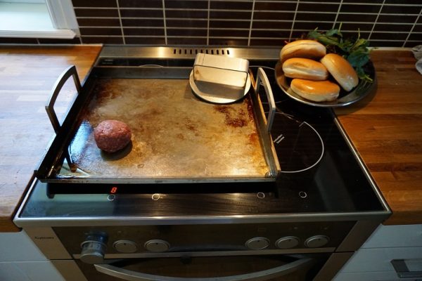 Stekbord - Bild 3