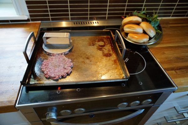 Stekbord - Bild 4