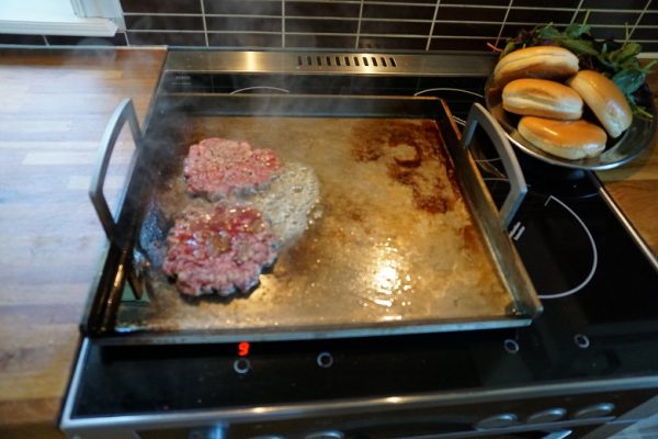 Stekbord - Bild 7