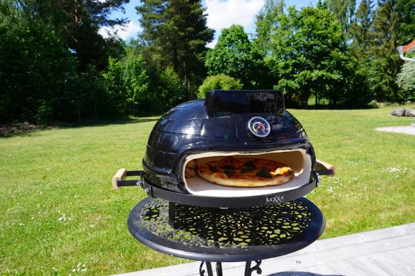 Pizzaugn - Bild 6