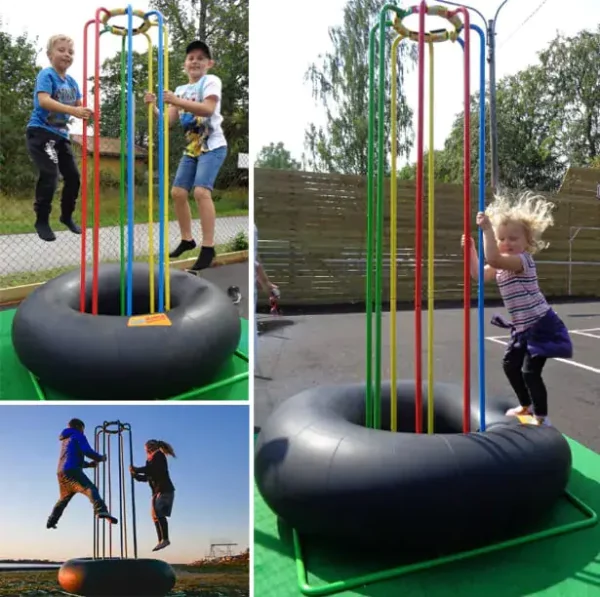 Funjump - Bild 2
