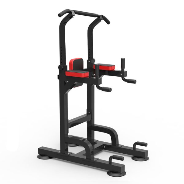 Dips/Chins/Gym/Pull Ups Ställning - Bild 5